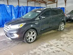 1FMCU9J98JUB69126 2018 FORD ESCAPE