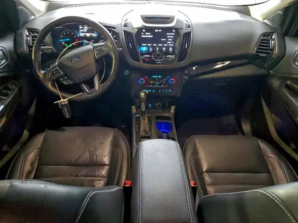 1FMCU9J98JUB69126 2018 FORD ESCAPE - Image 8