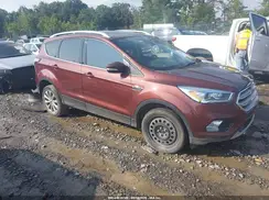 1FMCU9J98JUB69627 2018 FORD ESCAPE
