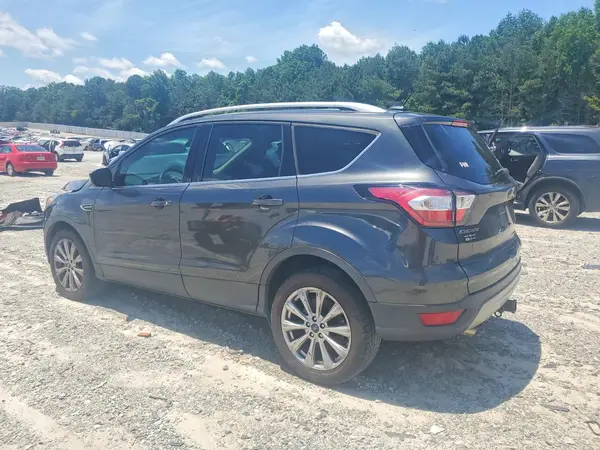 1FMCU9J98JUB87111 2018 FORD ESCAPE - Image 2