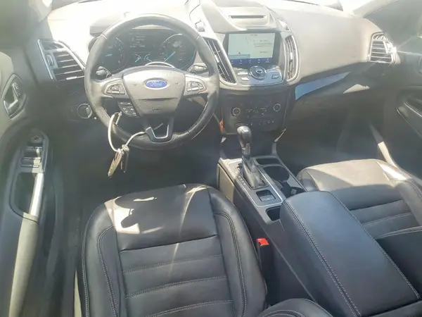 1FMCU9J98JUB87111 2018 FORD ESCAPE - Image 8
