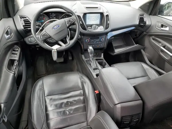 1FMCU9J98JUB87545 2018 FORD ESCAPE - Image 8