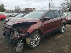 1FMCU9J98JUB87562 2018 FORD ESCAPE