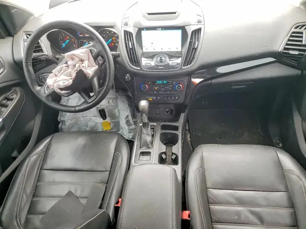 1FMCU9J98JUB87562 2018 FORD ESCAPE - Image 8