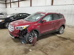1FMCU9J98JUB88615 2018 FORD ESCAPE