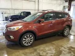 1FMCU9J98JUB93832 2018 FORD ESCAPE