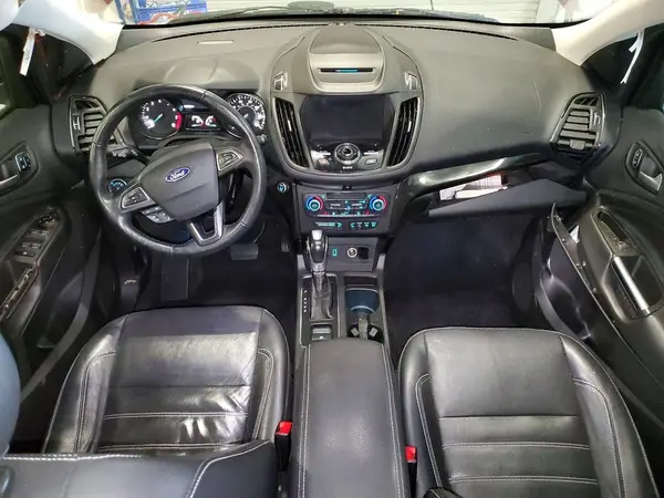 1FMCU9J98JUB93832 2018 FORD ESCAPE - Image 8