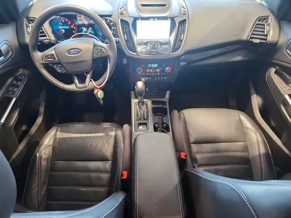 1FMCU9J98JUC04621 2018 FORD ESCAPE - Image 8