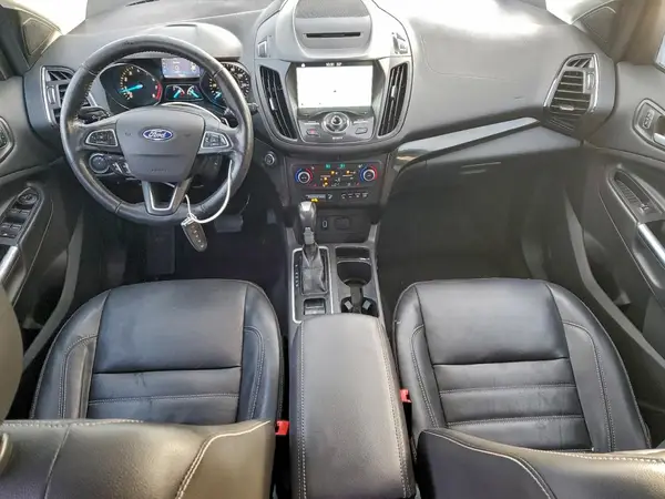 1FMCU9J98JUC10354 2018 FORD ESCAPE - Image 8