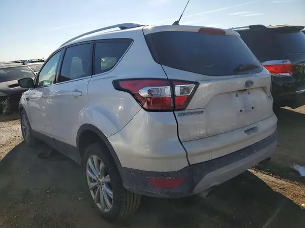 1FMCU9J98JUC11469 2018 FORD ESCAPE - Image 2
