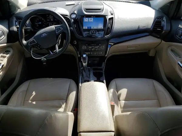 1FMCU9J98JUC11469 2018 FORD ESCAPE - Image 8