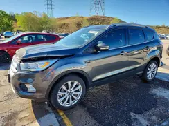 1FMCU9J98JUC19118 2018 FORD ESCAPE