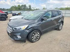 1FMCU9J98JUC20205 2018 FORD ESCAPE