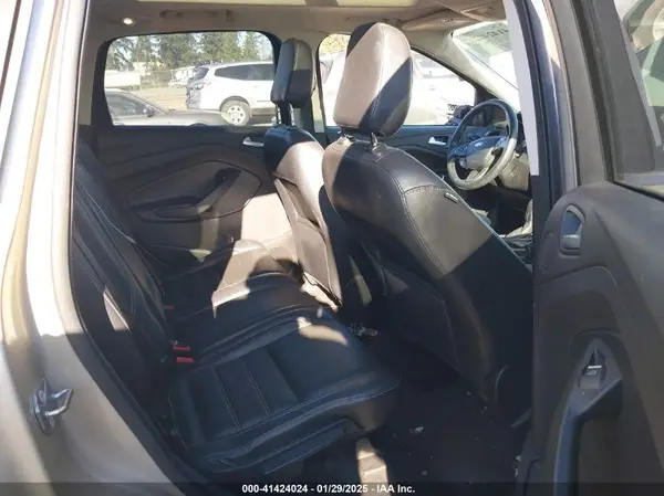1FMCU9J98JUC41216 2018 FORD ESCAPE - Image 8