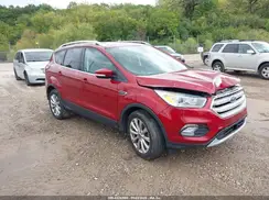 1FMCU9J98JUC44293 2018 FORD ESCAPE