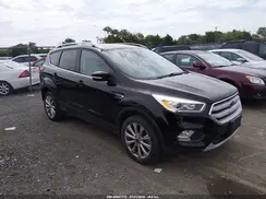 1FMCU9J98JUC45248 2018 FORD ESCAPE