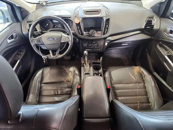 1FMCU9J98JUC46562 2018 FORD ESCAPE - Image 8