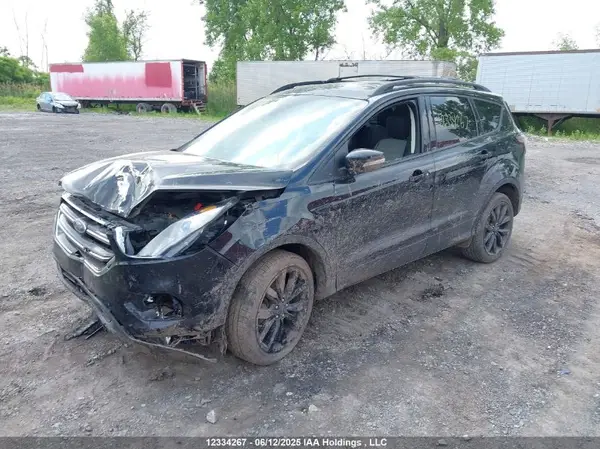 1FMCU9J98JUC51812 2018 FORD ESCAPE - Image 2