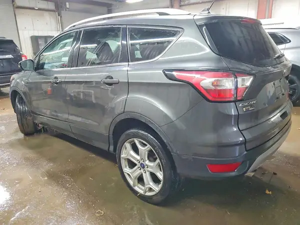 1FMCU9J98JUC55813 2018 FORD ESCAPE - Image 2