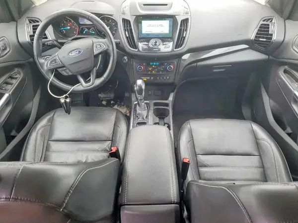1FMCU9J98JUC55813 2018 FORD ESCAPE - Image 8