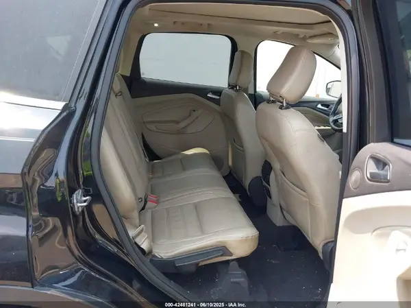 1FMCU9J98JUC67847 2018 FORD ESCAPE - Image 8