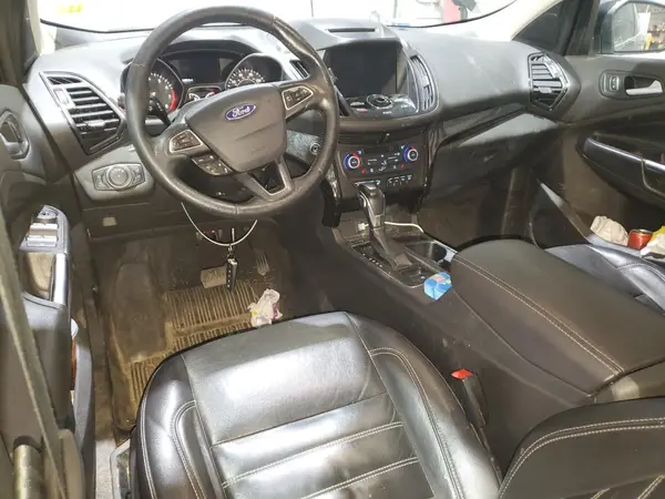 1FMCU9J98JUC72689 2018 FORD ESCAPE - Image 8