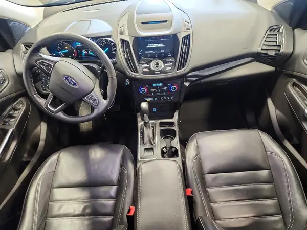 1FMCU9J98JUC76418 2018 FORD ESCAPE - Image 8
