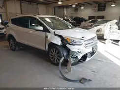 1FMCU9J98JUD25004 2018 FORD ESCAPE