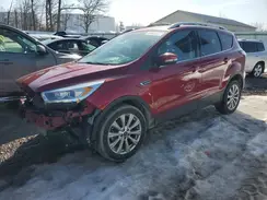 1FMCU9J98JUD25410 2018 FORD ESCAPE