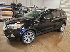 1FMCU9J98JUD30736 2018 FORD ESCAPE