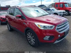 1FMCU9J98JUD31952 2018 FORD ESCAPE
