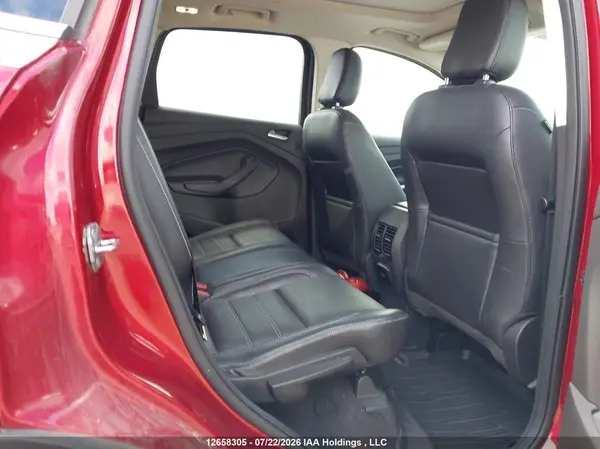 1FMCU9J98JUD31952 2018 FORD ESCAPE - Image 8