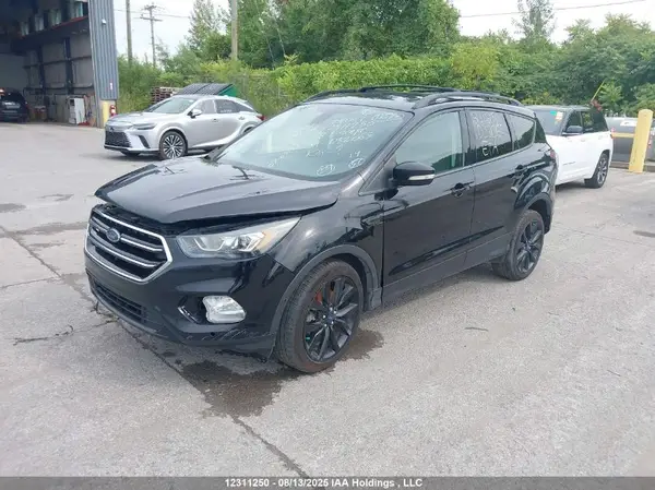 1FMCU9J98JUD32065 2018 FORD ESCAPE - Image 2