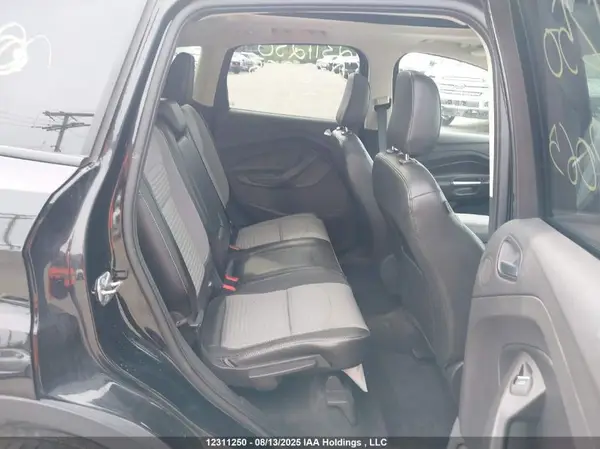 1FMCU9J98JUD32065 2018 FORD ESCAPE - Image 8