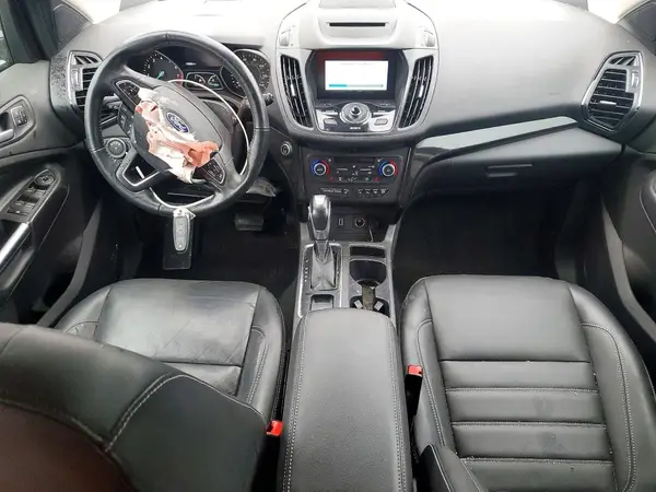 1FMCU9J98JUD46290 2018 FORD ESCAPE - Image 8