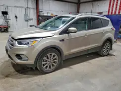 1FMCU9J98JUD51747 2018 FORD ESCAPE