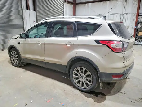 1FMCU9J98JUD51747 2018 FORD ESCAPE - Image 2