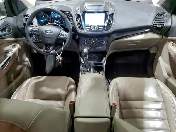 1FMCU9J98JUD51747 2018 FORD ESCAPE - Image 8