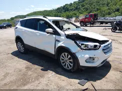 1FMCU9J98JUD56334 2018 FORD ESCAPE