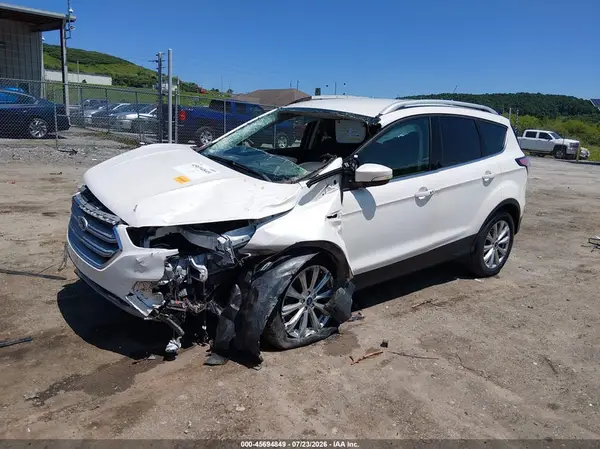 1FMCU9J98JUD56334 2018 FORD ESCAPE - Image 2
