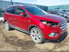 1FMCU9J98JUD58035 2018 FORD ESCAPE