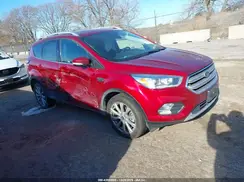 1FMCU9J98JUD62151 2018 FORD ESCAPE