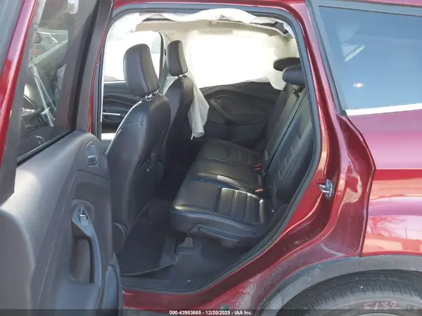 1FMCU9J98JUD62151 2018 FORD ESCAPE - Image 8