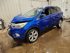1FMCU9J98KUA05800 2019 FORD ESCAPE