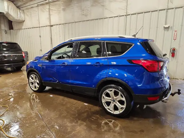 1FMCU9J98KUA05800 2019 FORD ESCAPE - Image 2