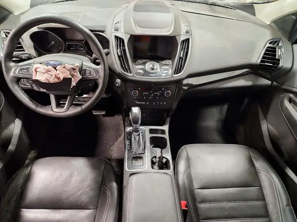 1FMCU9J98KUA05800 2019 FORD ESCAPE - Image 8