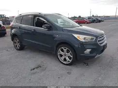 1FMCU9J98KUA09510 2019 FORD ESCAPE
