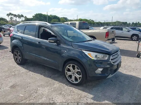 1FMCU9J98KUA09510 2019 FORD ESCAPE - Image 1