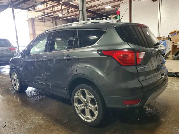 1FMCU9J98KUA09765 2019 FORD ESCAPE - Image 2