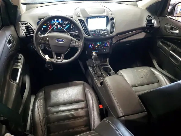 1FMCU9J98KUA09765 2019 FORD ESCAPE - Image 8